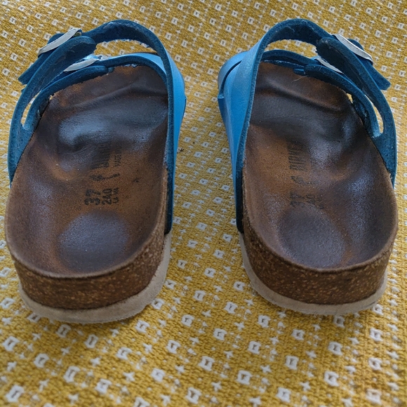 Birkenstock Women's Florida Sandal Size 37 - Picture 7 of 12